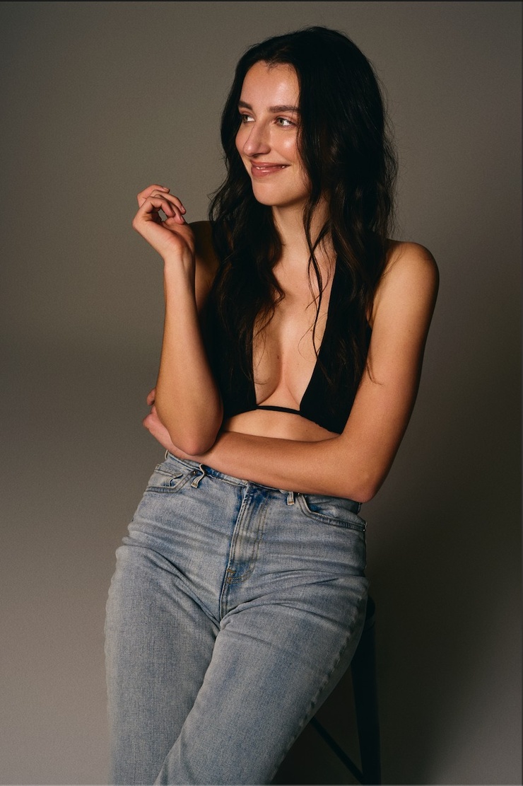 Brenna Coates