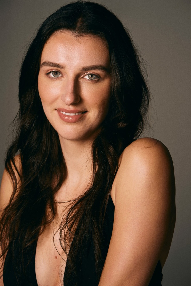 Brenna Coates