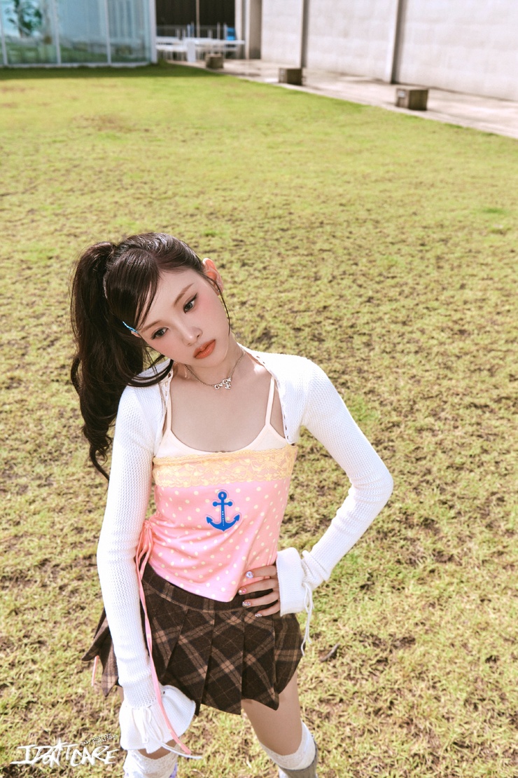 Yi-hyun Jo