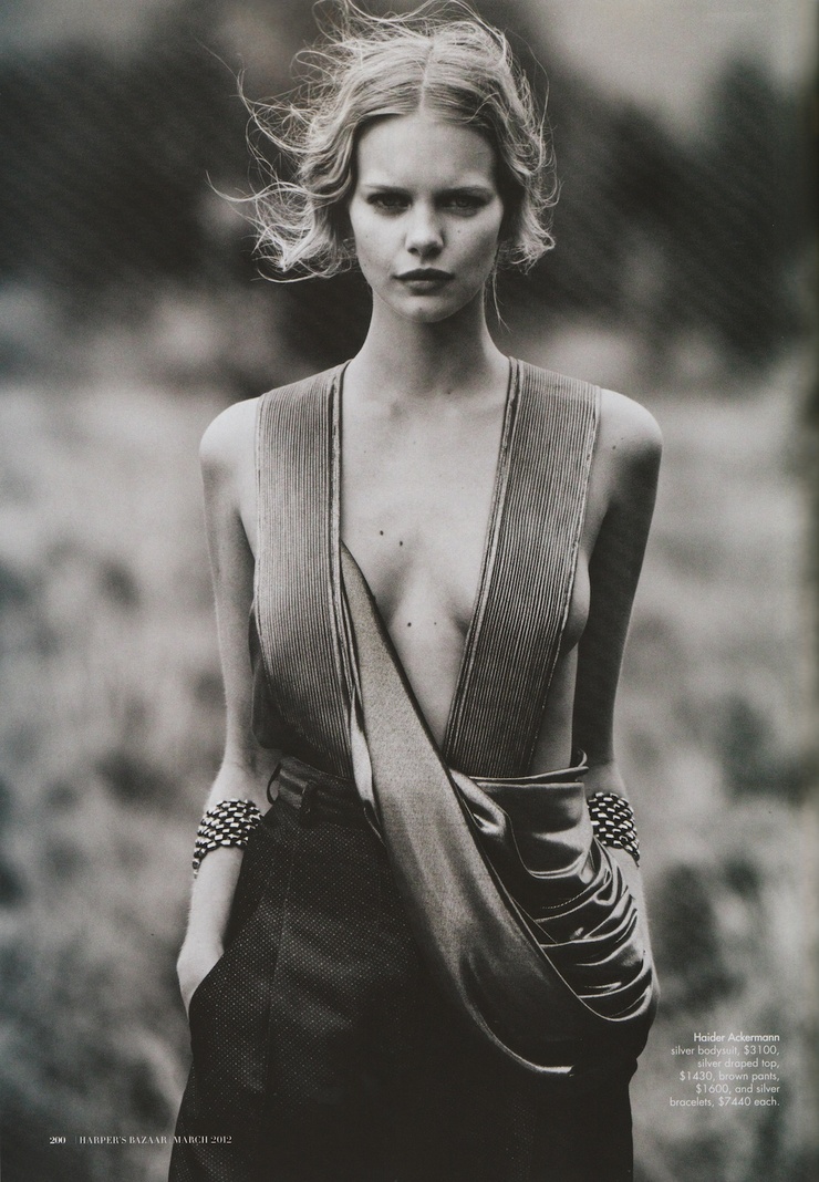 Marloes Horst Marloes Horst