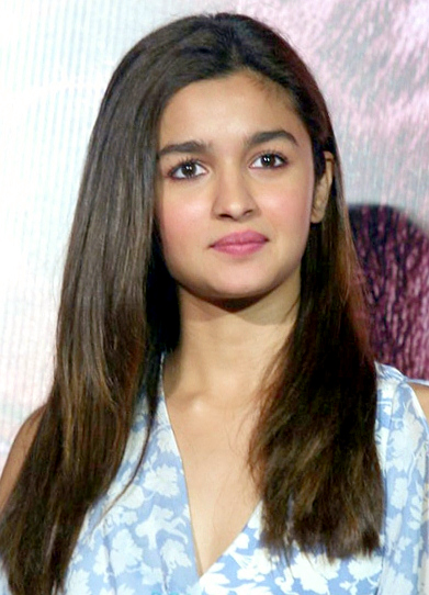 Alia Bhatt