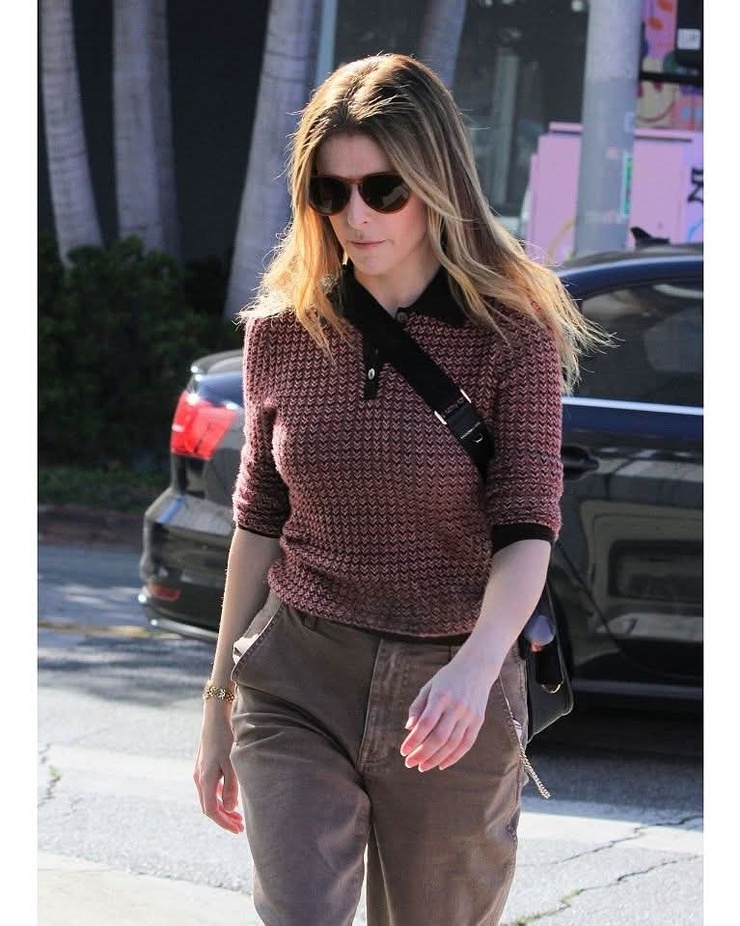 Anna Kendrick Anna Kendrick