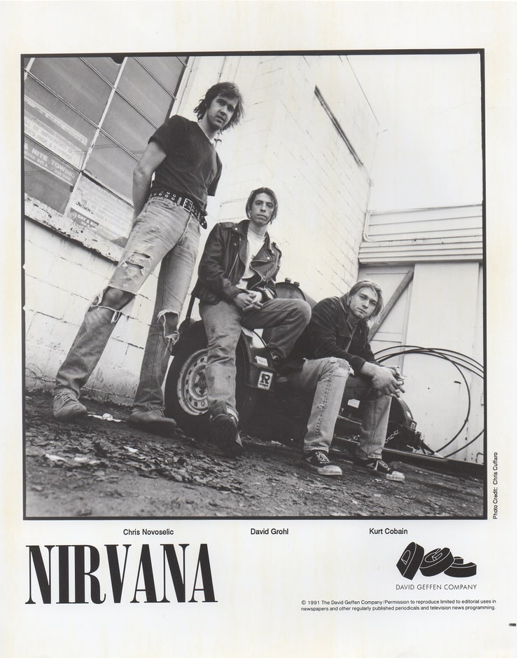 Nirvana