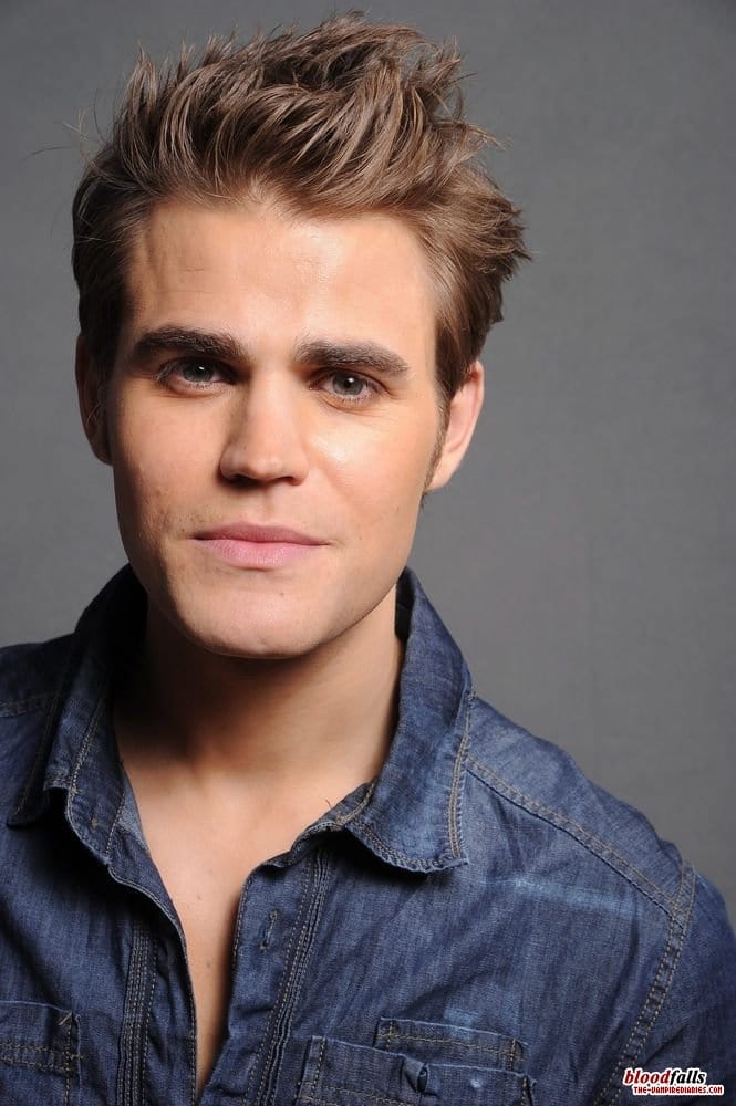 Paul Wesley