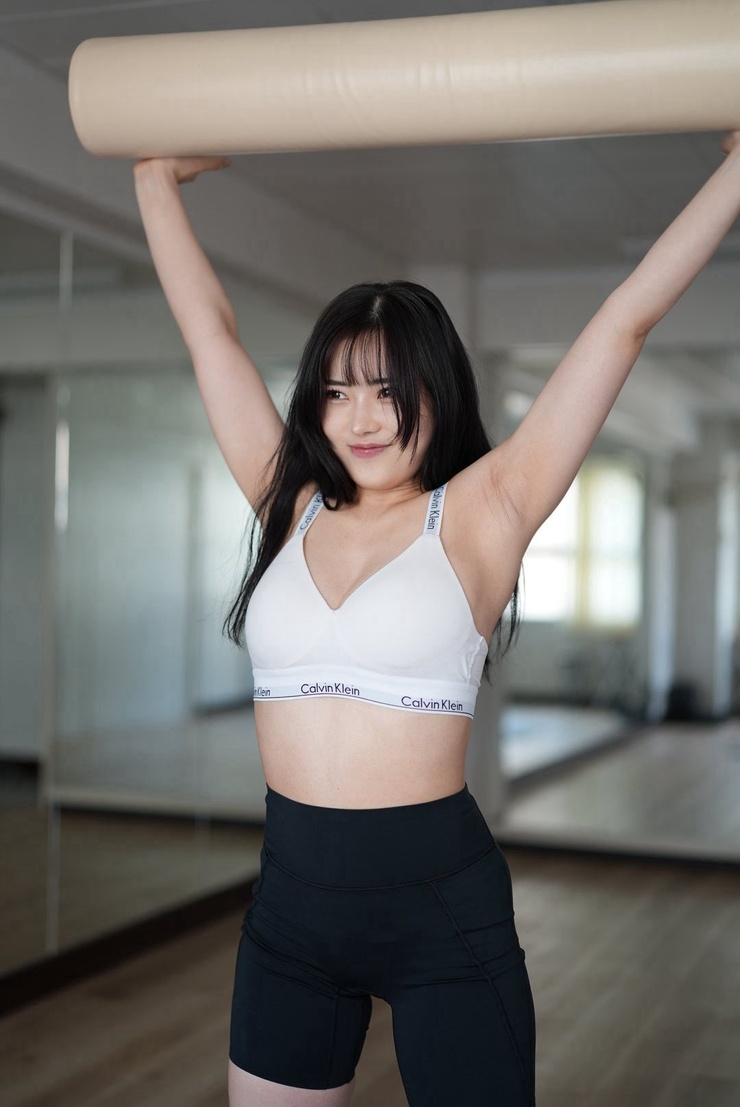 Mia Kouki