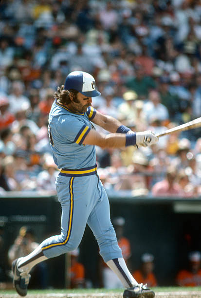 Gorman Thomas