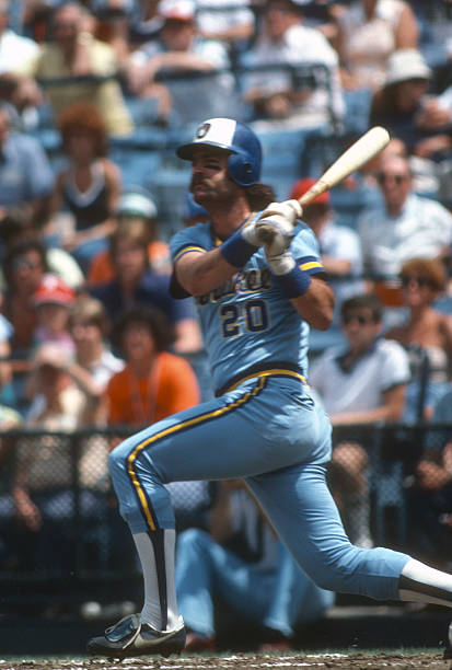 Gorman Thomas