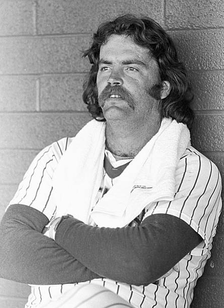Gorman Thomas