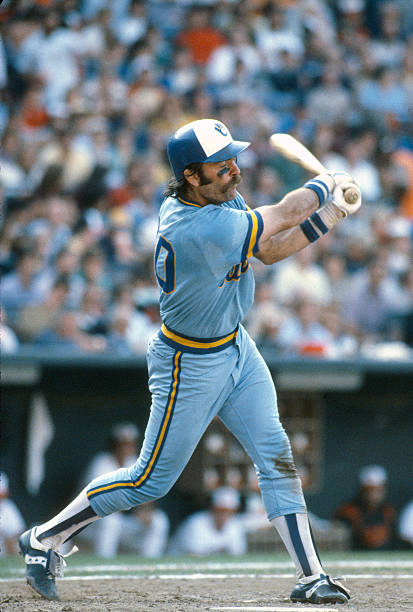 Gorman Thomas