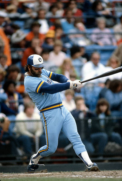 Gorman Thomas