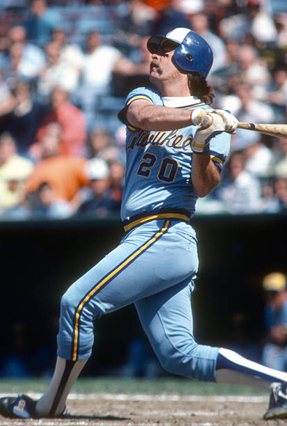 Gorman Thomas