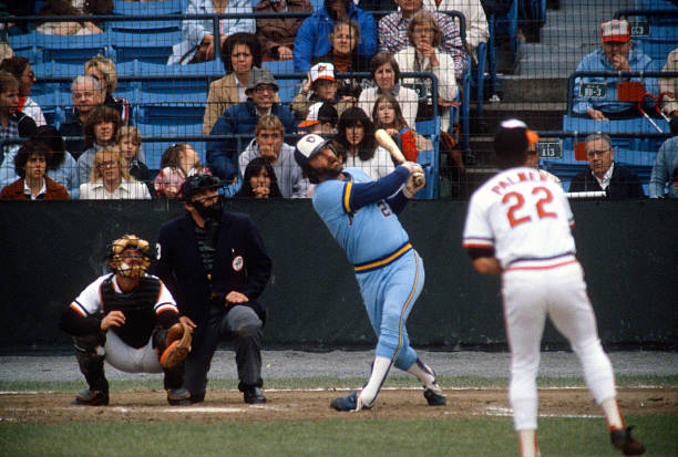 Gorman Thomas