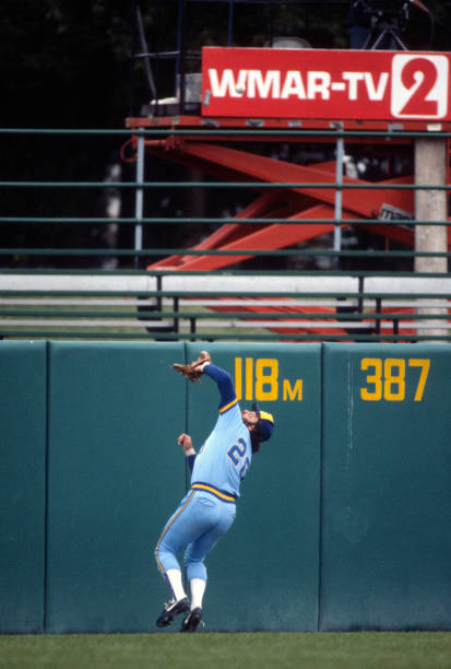 Gorman Thomas