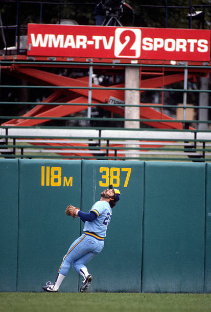 Gorman Thomas