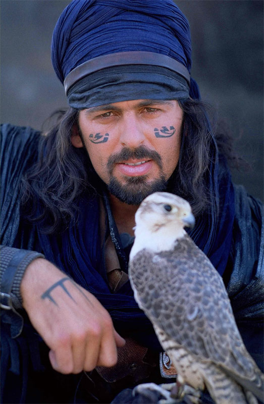 Oded Fehr