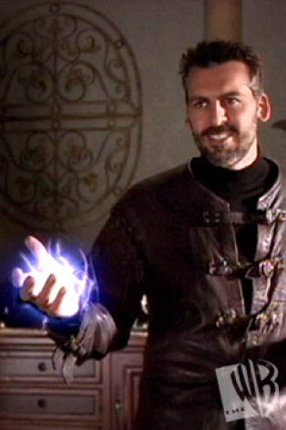 Oded Fehr