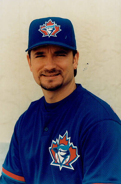 Darrin Fletcher