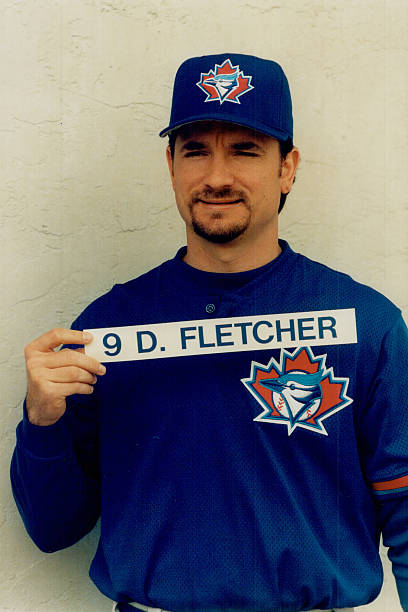 Darrin Fletcher