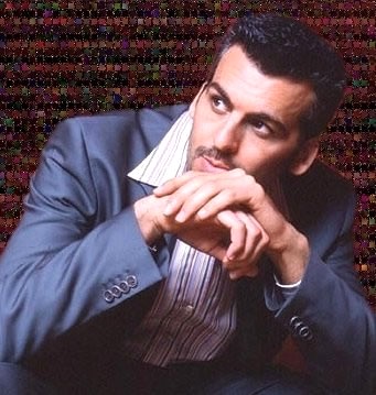 Oded Fehr