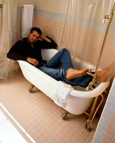 Oded Fehr