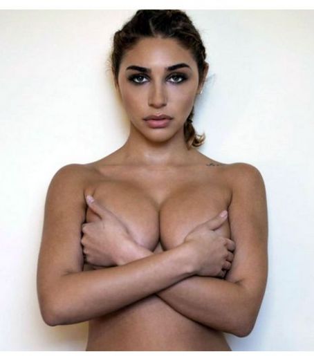 Chantel Jeffries Chantel Jeffries