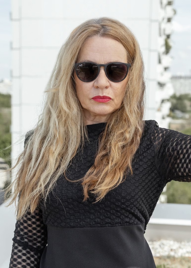 Dana Geissler