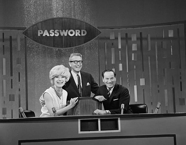 Allen Ludden