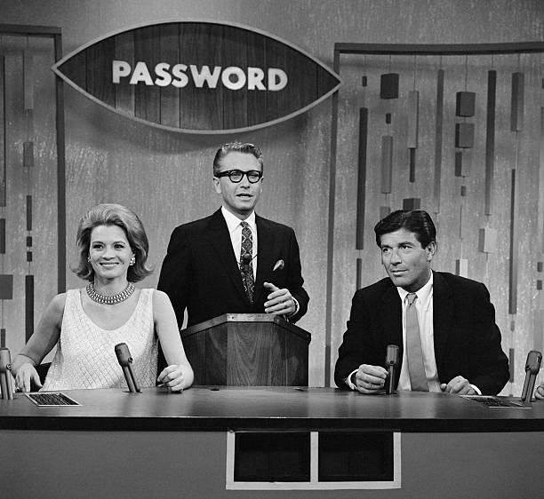 Allen Ludden