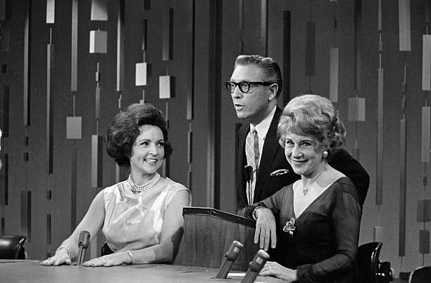 Allen Ludden
