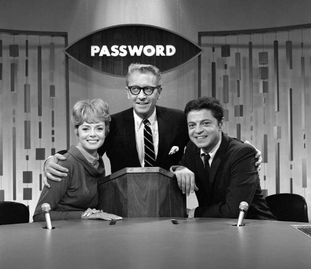 Allen Ludden