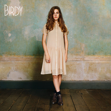 Birdy Birdy