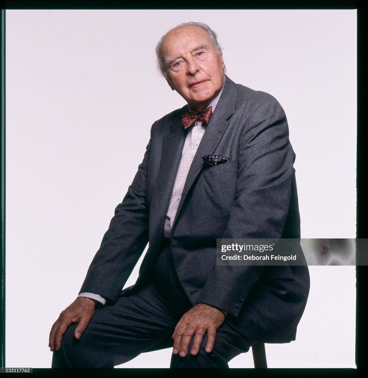 John Houseman