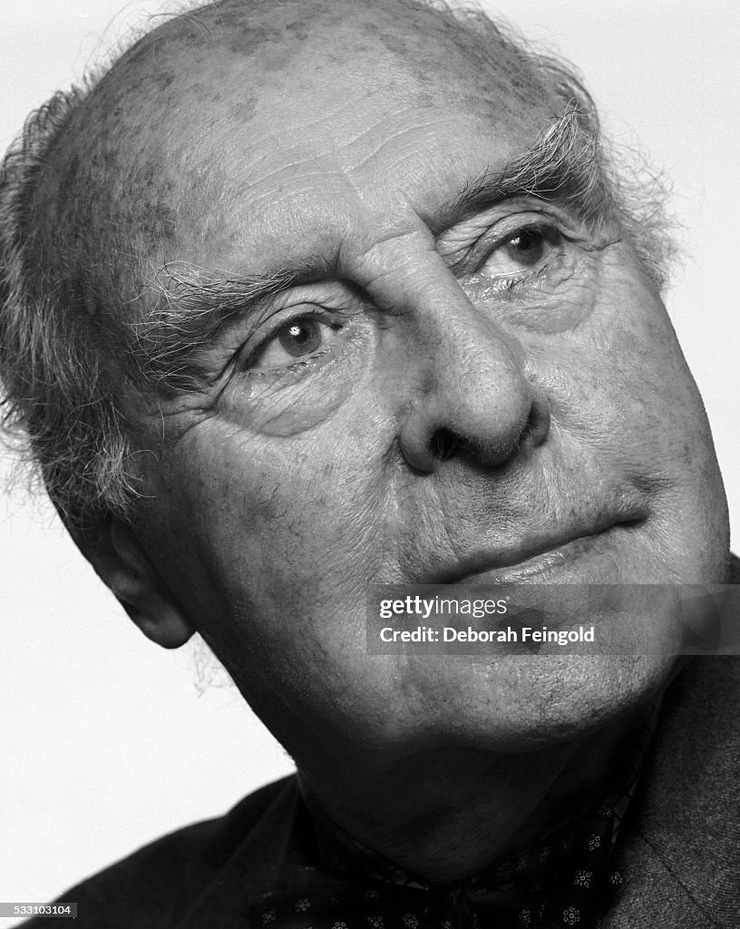 John Houseman