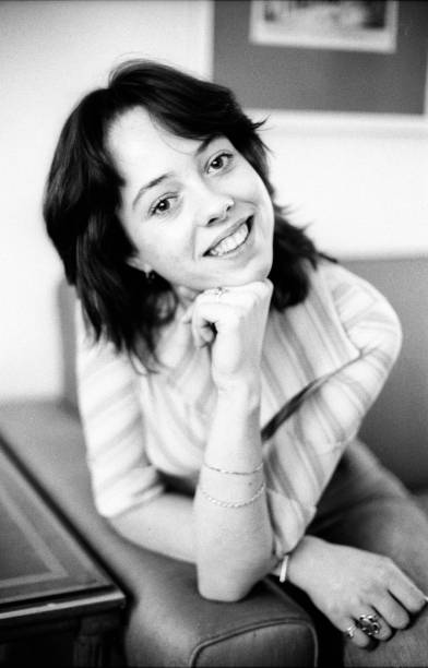 Mackenzie Phillips