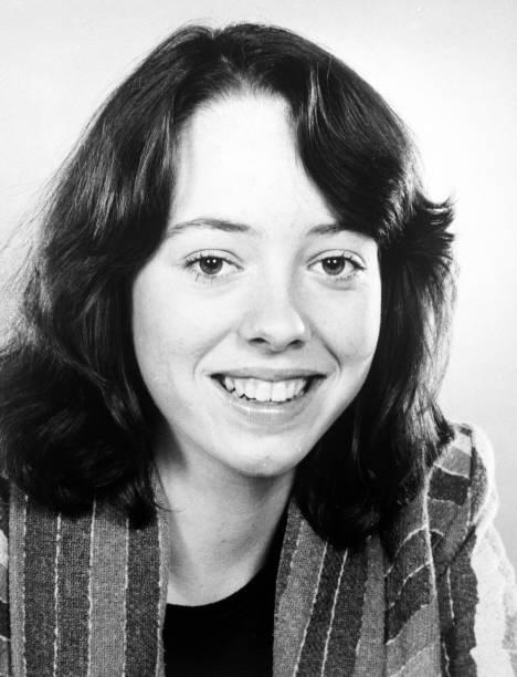 Mackenzie Phillips Mackenzie Phillips