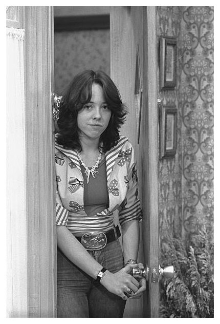 Mackenzie Phillips