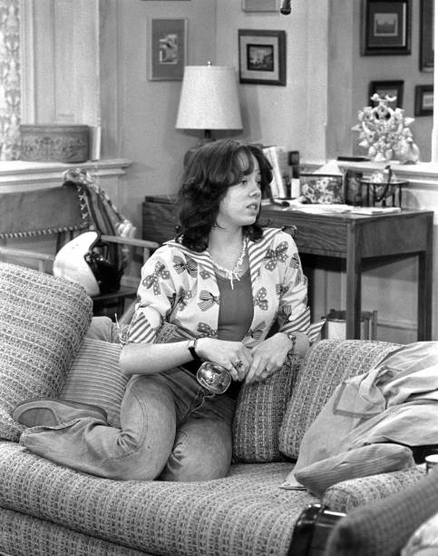 Mackenzie Phillips