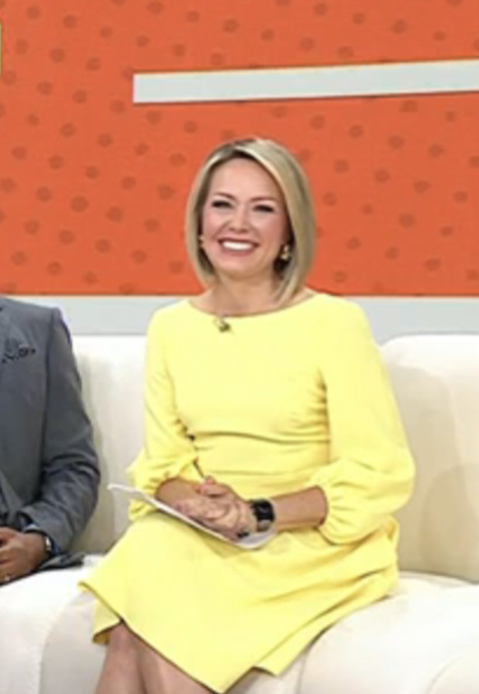 Dylan Dreyer