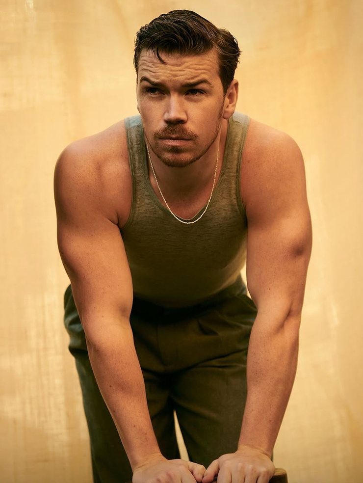 Will Poulter
