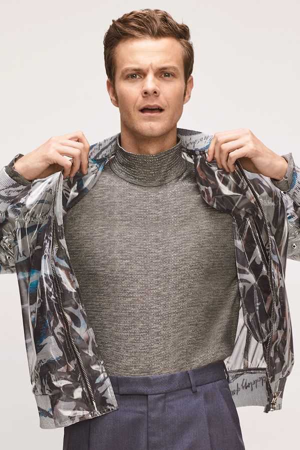 Jack Quaid