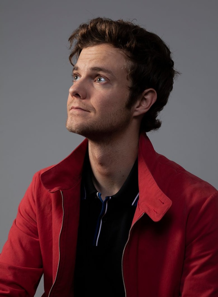 Jack Quaid