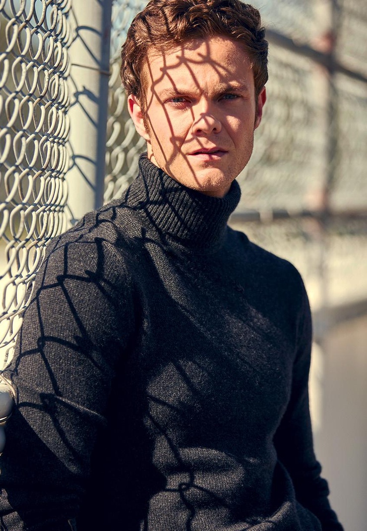 Jack Quaid