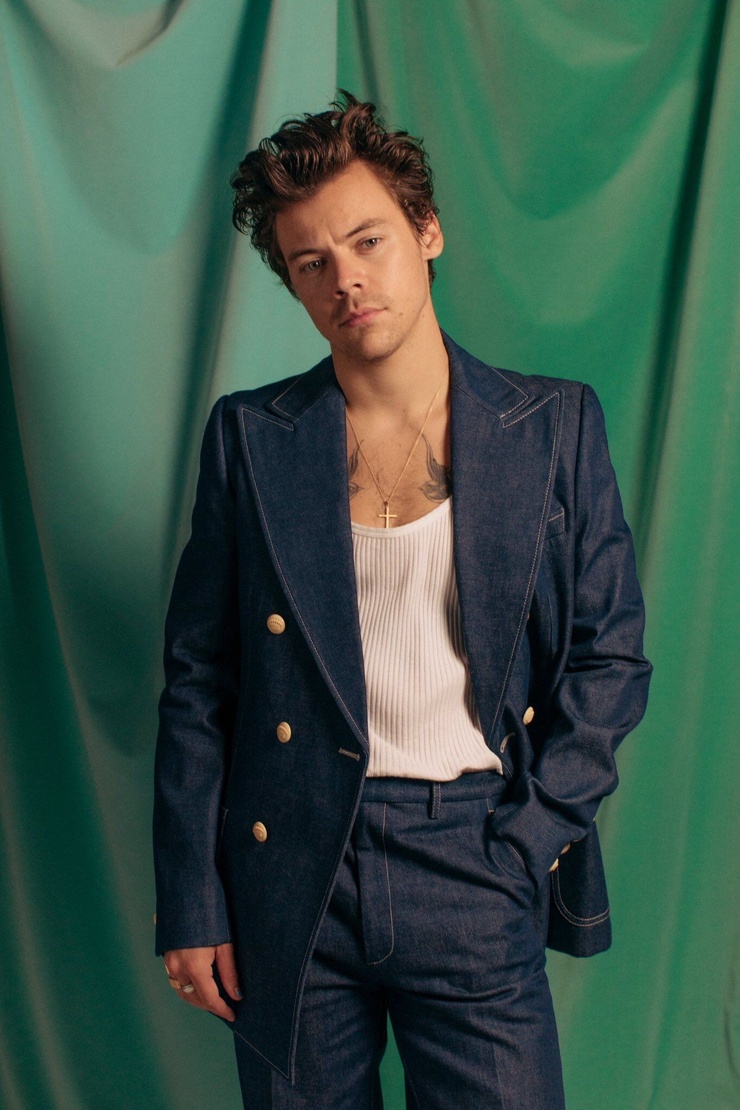 Harry Styles