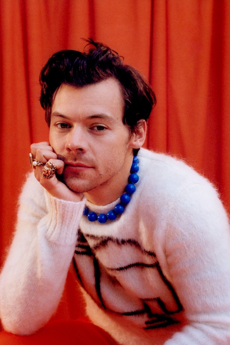 Harry Styles