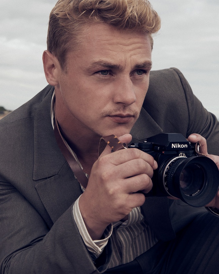 Ben Hardy