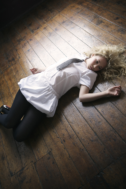 Juno Temple Juno Temple