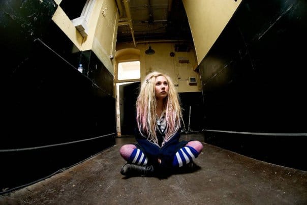 Juno Temple Juno Temple