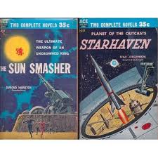 Starhaven / The Sun Smasher