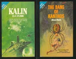 Kalin/Bane of Kanthos
