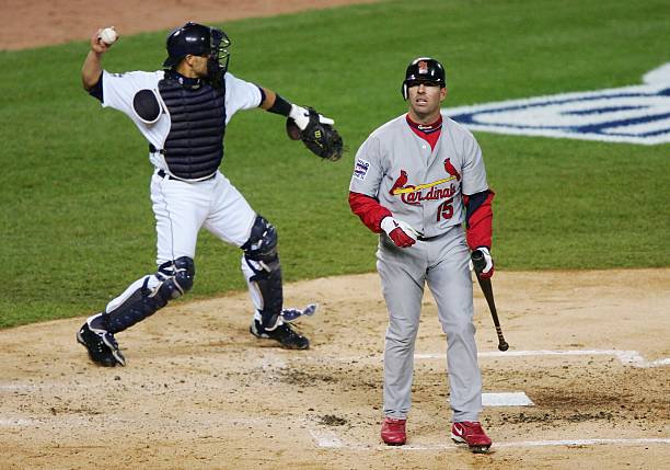 Ivan Rodriguez